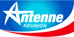 Logo d'Antenne Réunion