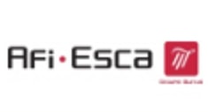 Logo Afi ESCA