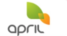 Logo April