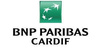 Logo BNP Paribas