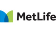 Logo MetLife